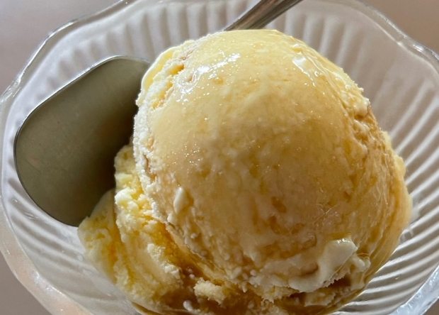 大人のアイス(カルーア)