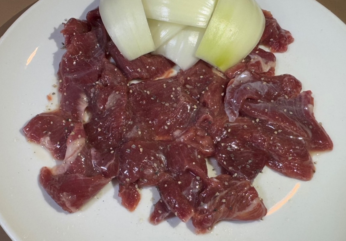 限定　しべつ産ラムサガリ