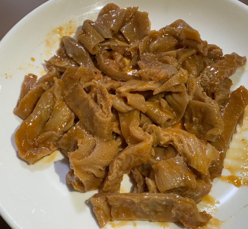 限定　ミックスホルモンSP