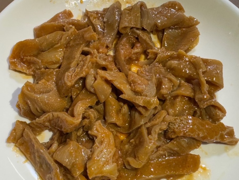 しべつ産羊ミックスホルモンSP