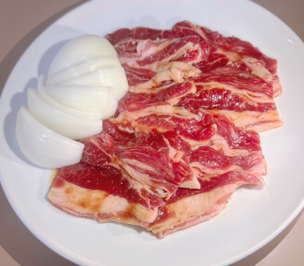 サフォークラム