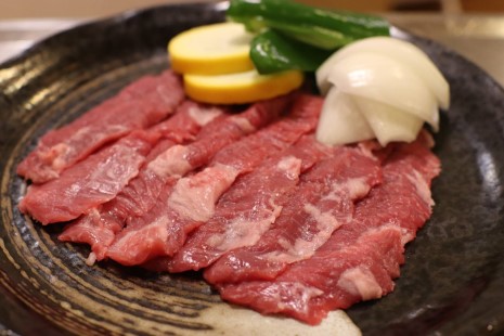 限定　しべつ産サフォークラム